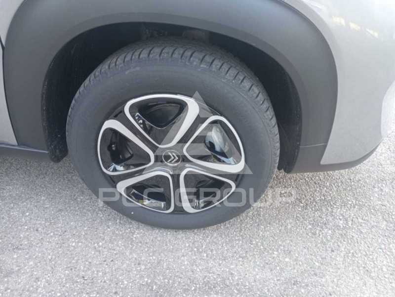 2024 Citroen C3