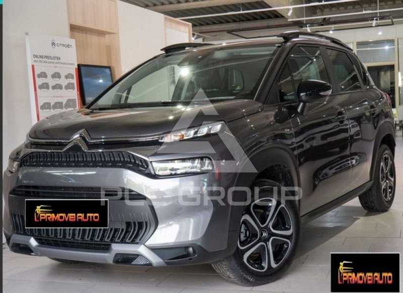 2024 Citroen C3
