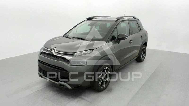 2024 Citroen C3