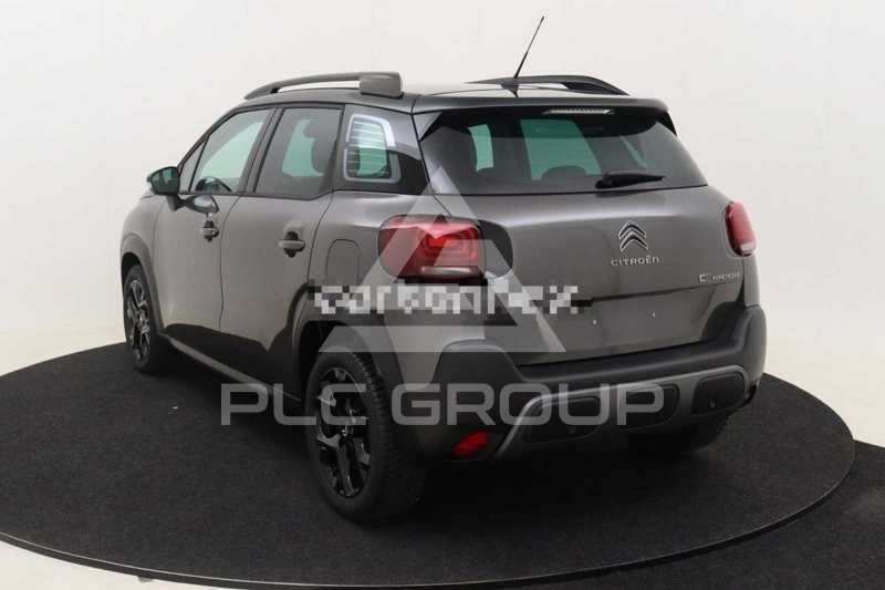 2024 Citroen C3