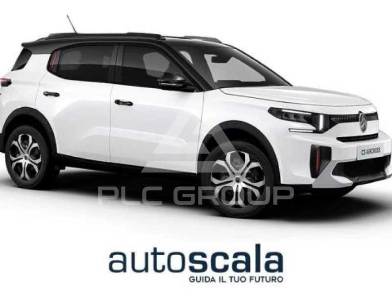 2024 Citroen C3