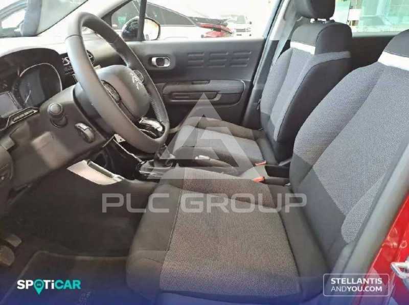 2024 Citroen C3