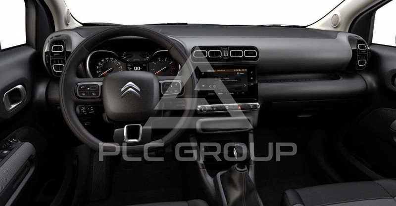 2024 Citroen C3