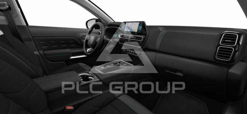 2024 Citroen C5