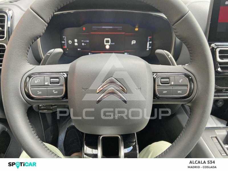 2024 Citroen C5