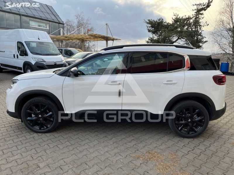 2024 Citroen C5