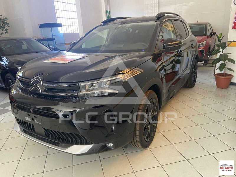 2024 Citroen C5