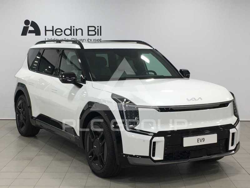 2024 KIA EV