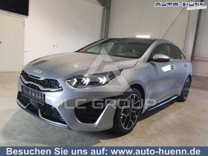 2024 KIA Ceed