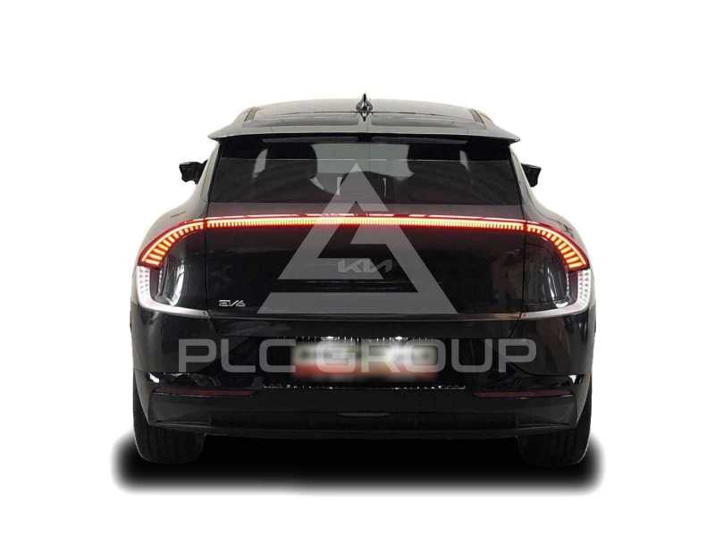 2024 KIA EV