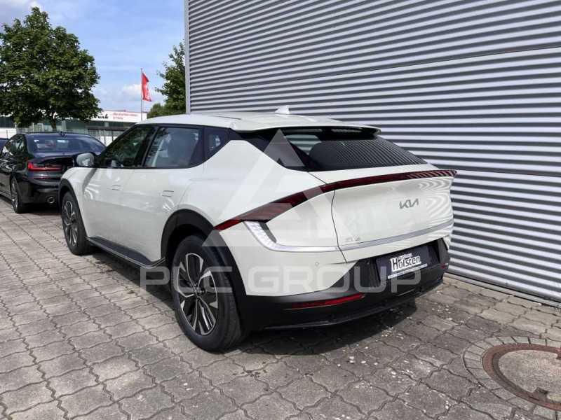 2024 KIA EV