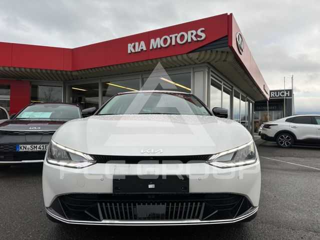 2024 KIA EV