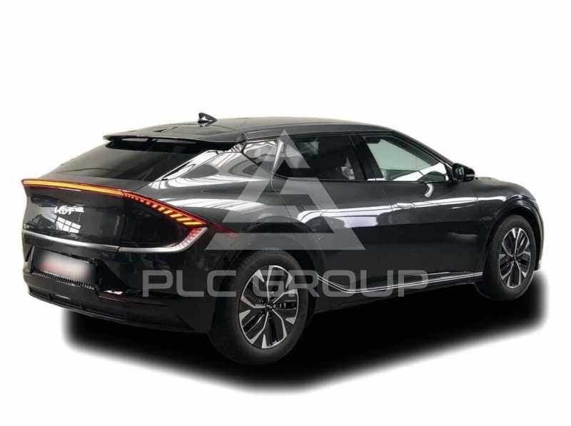 2024 KIA EV