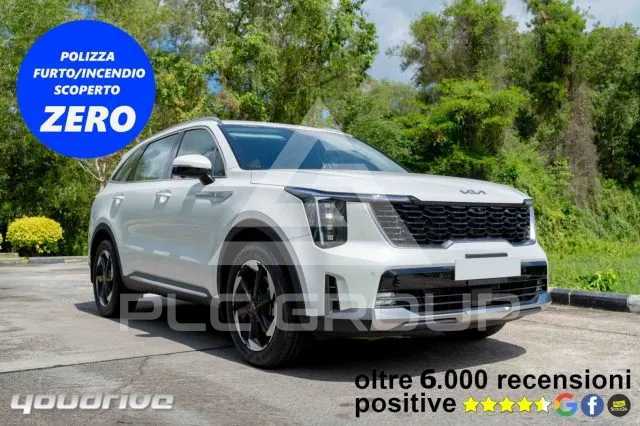 2024 KIA Sorento
