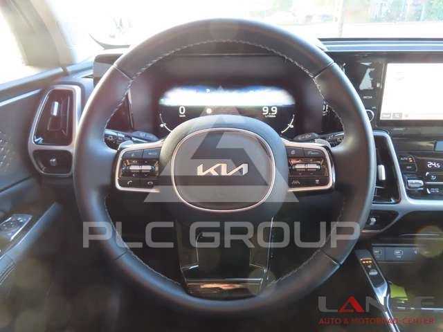 2024 KIA Sorento