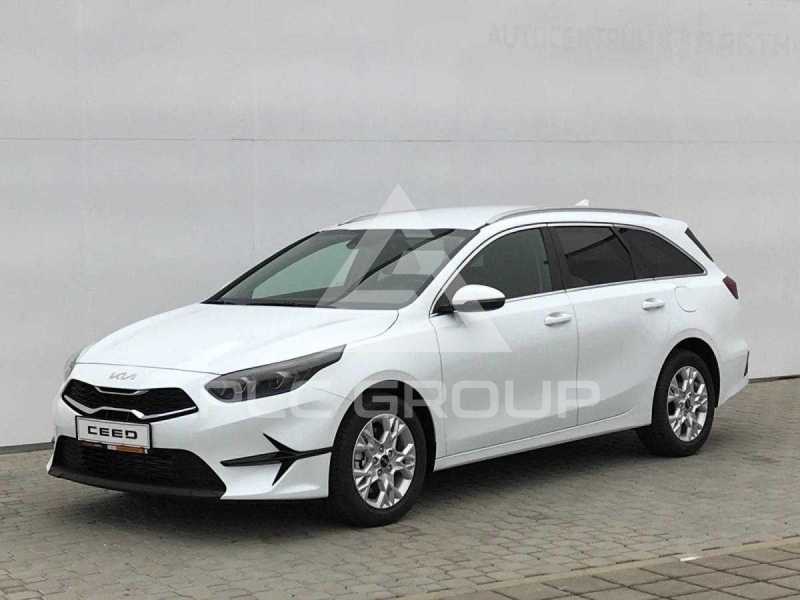 2024 KIA Ceed