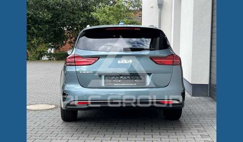 2024 KIA Ceed