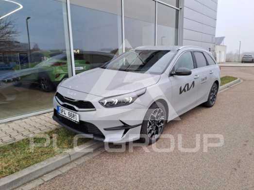 2024 KIA Ceed