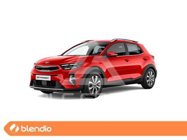 2024 KIA Stonic