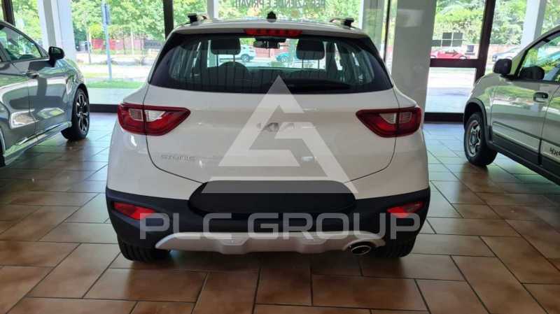 2024 KIA Stonic