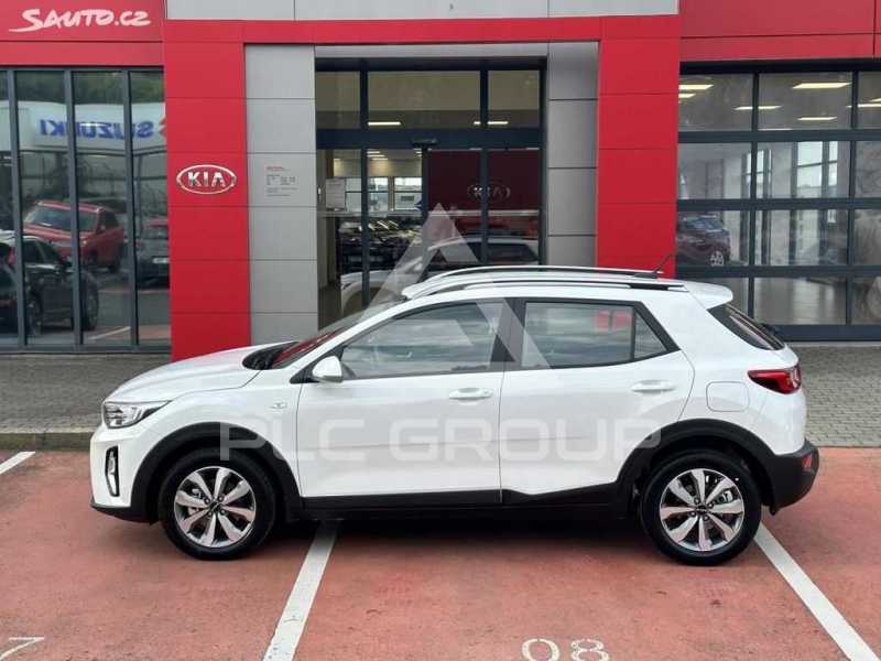 2024 KIA Stonic