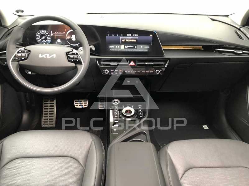 2024 KIA Niro