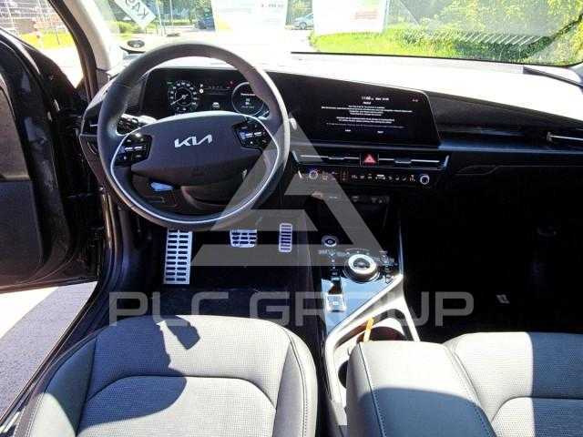 2024 KIA Niro
