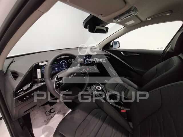 2024 KIA Niro