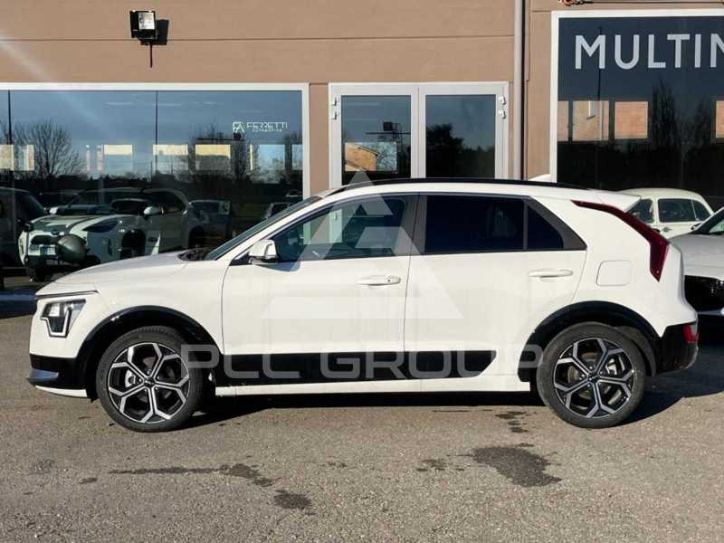 2024 KIA Niro
