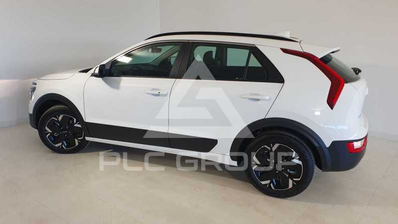 2024 KIA Niro
