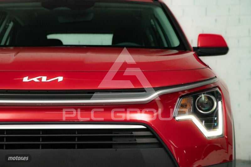 2024 KIA Niro