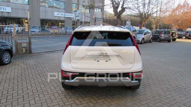 2024 KIA Niro