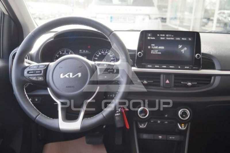 2024 KIA Picanto