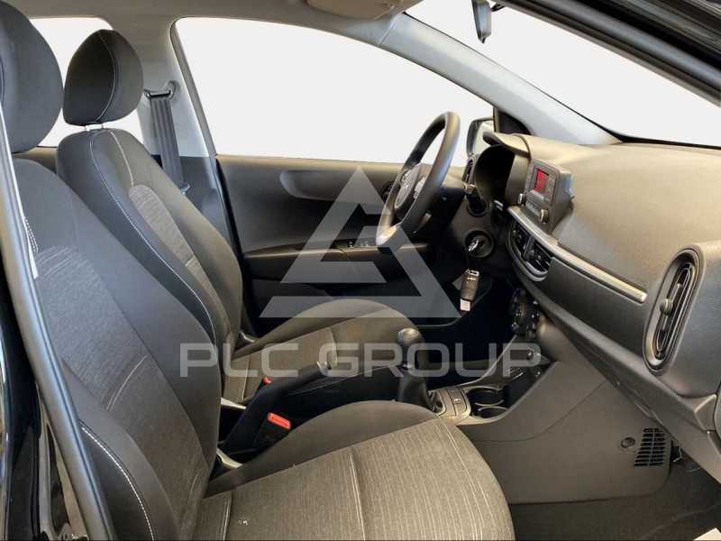 2024 KIA Picanto