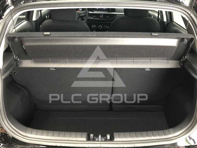 2024 KIA Picanto