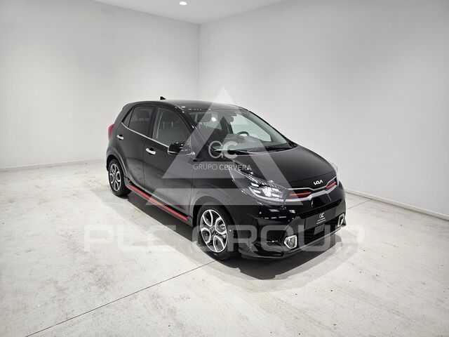 2024 KIA Picanto