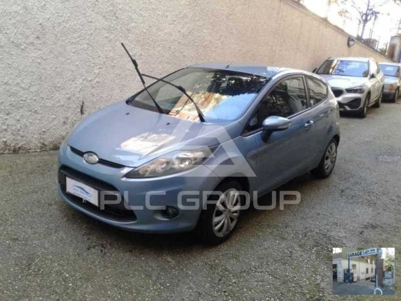 2024 Ford FIESTA