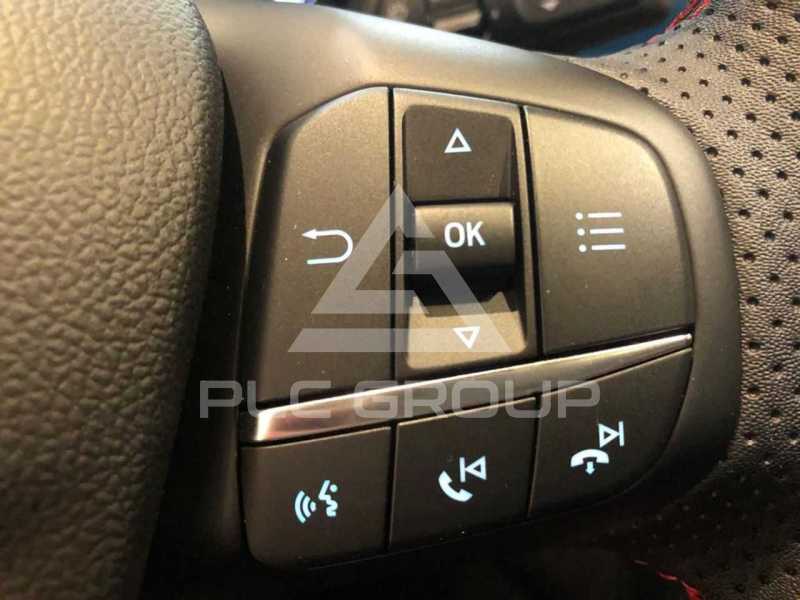 2024 Ford FOCUS