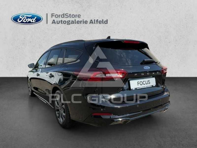 2024 Ford FOCUS