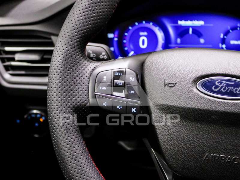 2024 Ford FOCUS