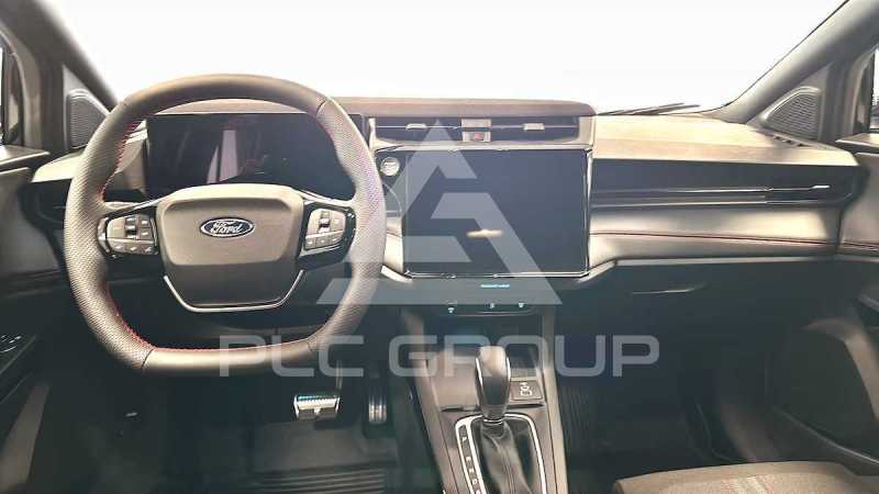 2024 Ford Puma