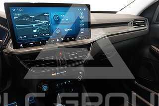 2024 Ford Kuga