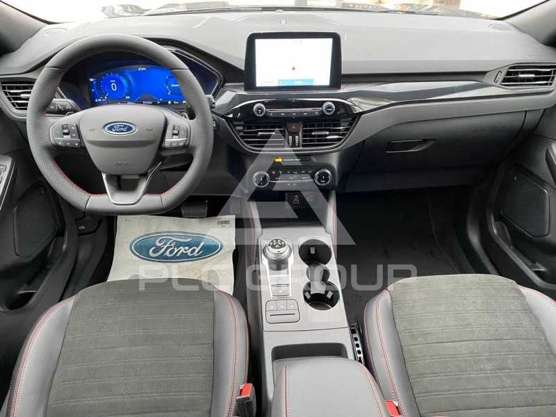 2024 Ford Kuga