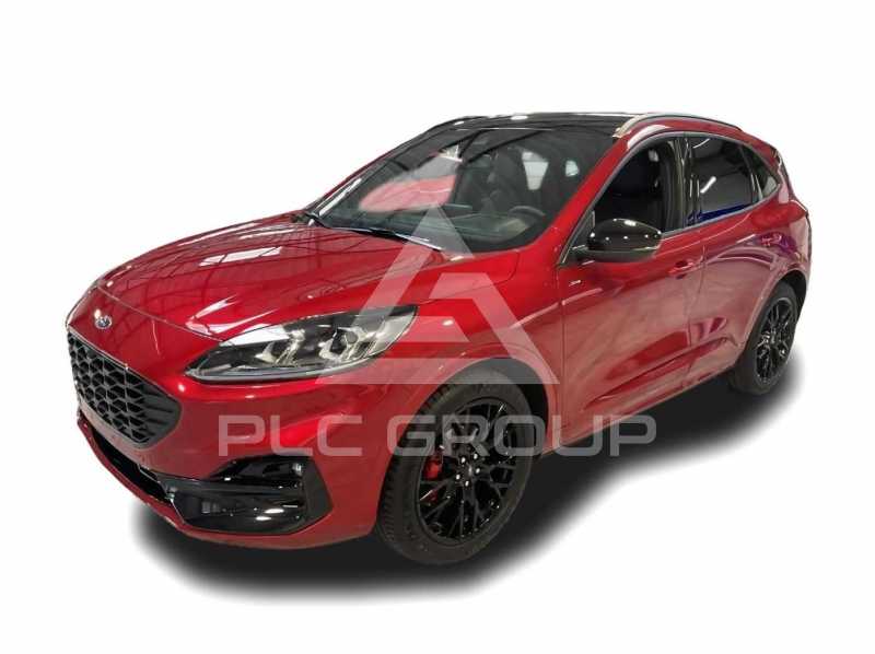 2024 Ford Kuga