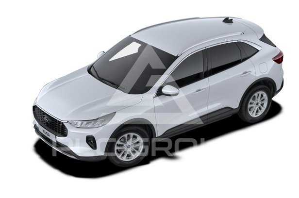 2024 Ford Kuga