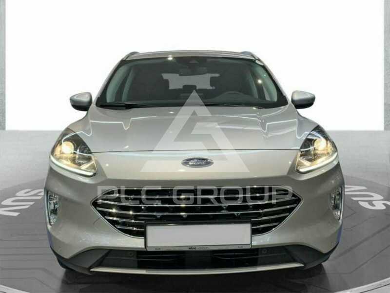 2024 Ford Kuga