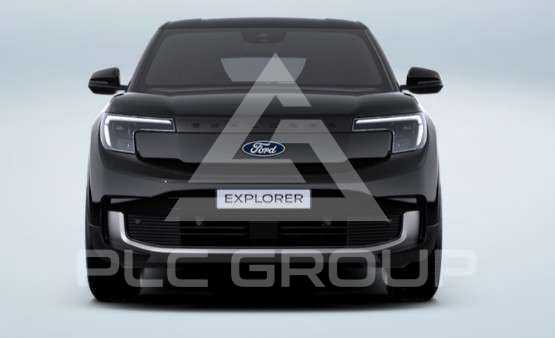2024 Ford EXPLORER