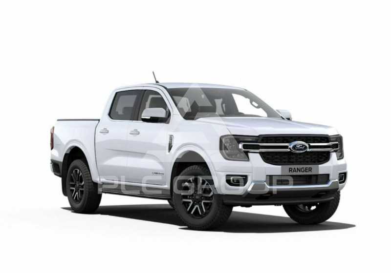 2024 Ford RANGER