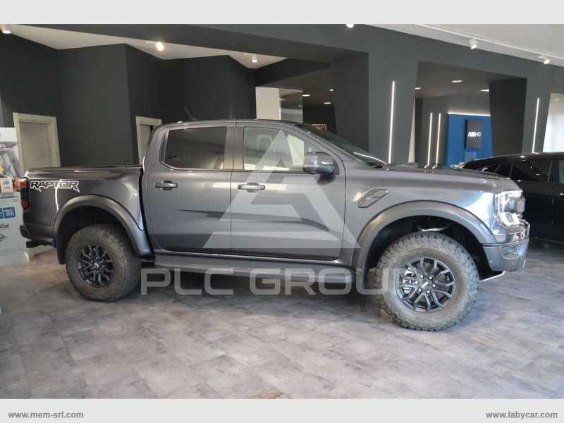 2024 Ford RANGER