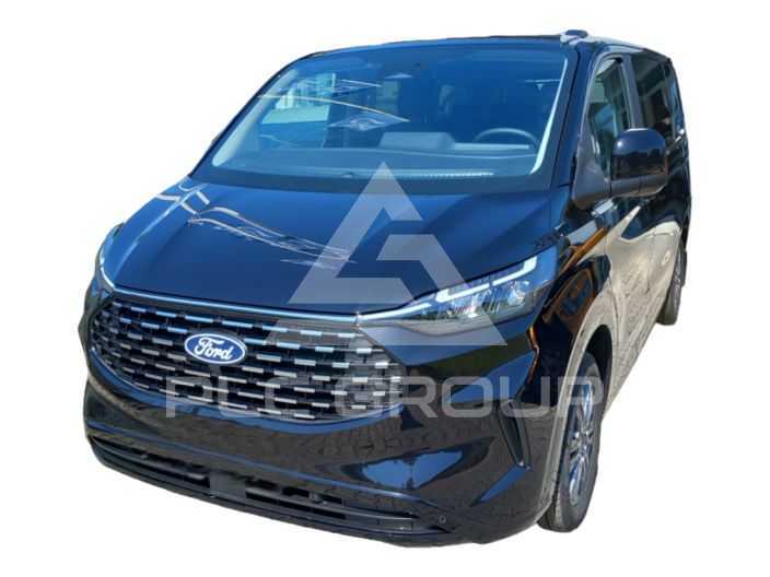 2024 Ford Tourneo